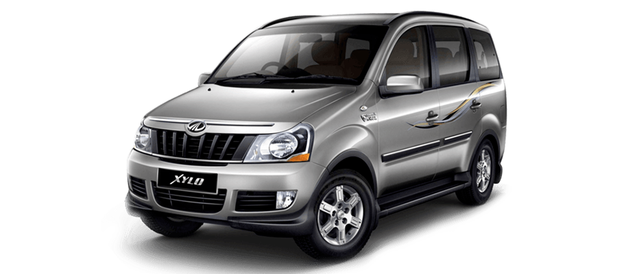 Mahindra Xylo